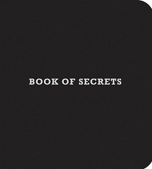 Book of Secrets by Thomas Eaton