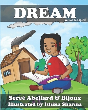 DREAM -Spanish Version by Sereé Abellard
