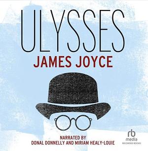 Ulysses by James Joyce