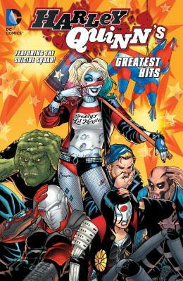 Harley Quinn's Greatest Hits by Scott Snyder, Paul Dini