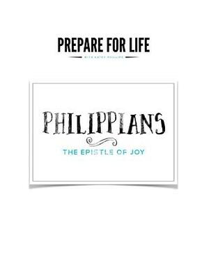 Philippians by Kathy Phillips
