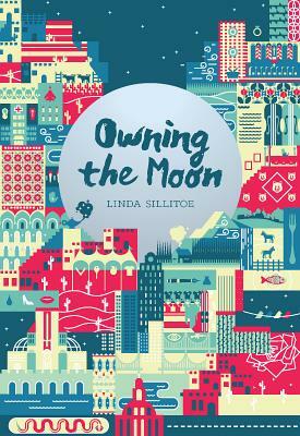 Owning the Moon: Poetry by Linda Sillitoe