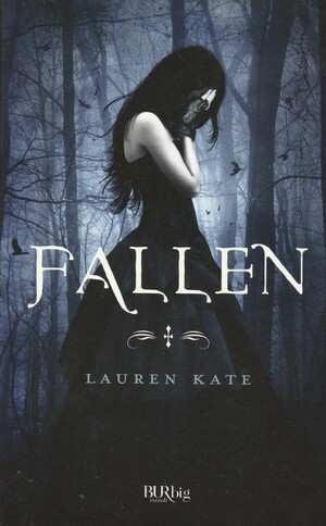 Fallen by Lauren Kate