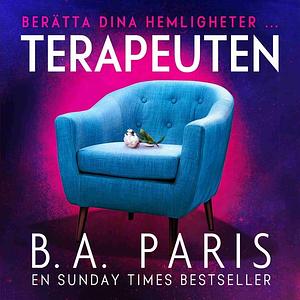 Terapeuten by B.A. Paris