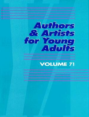 Authors & Artists for Young Adults by 