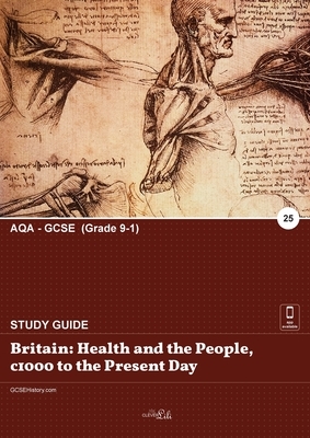 Britain: Health and the People, c1000 to the Present Day by Clever Lili