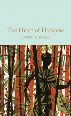 Heart of Darkness: & Other Stories by Joseph Conrad