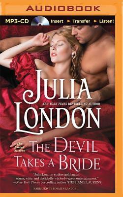 The Devil Takes a Bride by Julia London