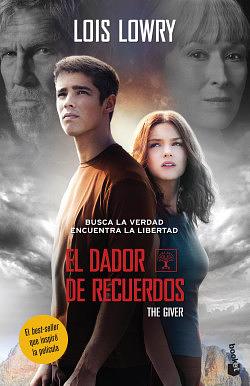 El Dador de Recuerdos by Lois Lowry