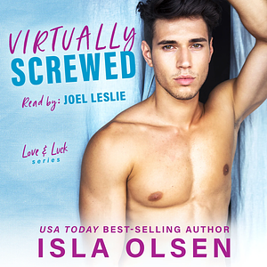 Virtually Screwed by Isla Olsen