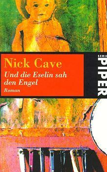 Und die Eselin sah den Engel by Nick Cave