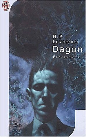 Dagon et autres nouvelles de terreur by H.P. Lovecraft, Paule Perez