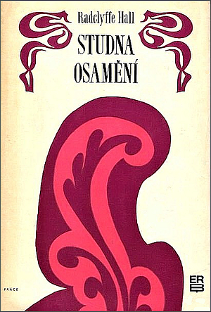 Studna osamění by Radclyffe Hall