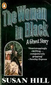 The Woman in Black by Susan Hill