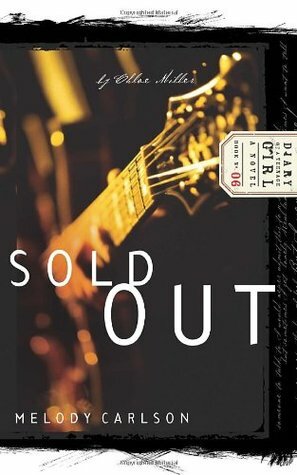 Sold Out by Melody Carlson