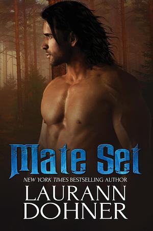 Mate Set by Laurann Dohner