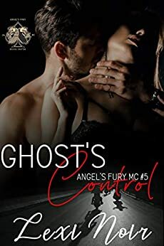 Ghost's Control by Lexi Noir