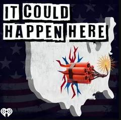 It Could Happen Here by Robert Evans