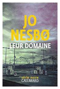 Leur domaine by Jo Nesbø