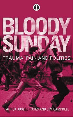 Bloody Sunday: Trauma, Pain and Politics by Jim Campbell, Patrick Joseph Hayes