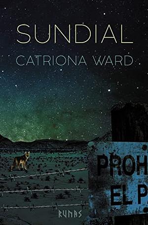 Sundial by Catriona Ward