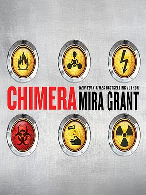 Chimera by Mira Grant