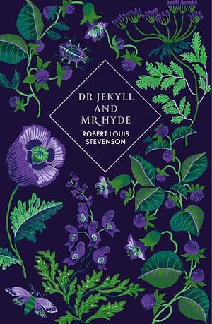 Dr Jekyll and Mr Hyde and Other Stories by Robert Louis Stevenson