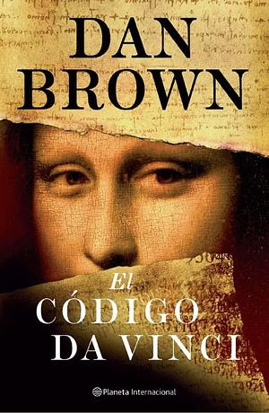 El código Da Vinci by Dan Brown