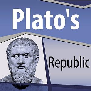 Republic by Plato