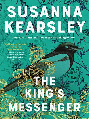 The King's Messenger by Susanna Kearsley