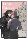 The Quiet End of the Mundane Age by K. Theo Stultz