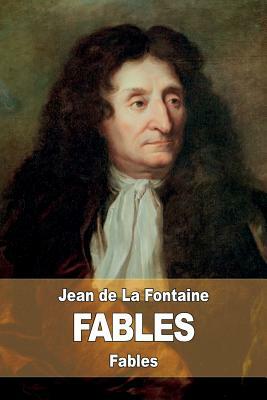 Fables by Jean de La Fontaine