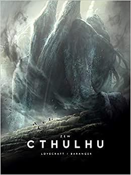 Zew Cthulhu by H.P. Lovecraft