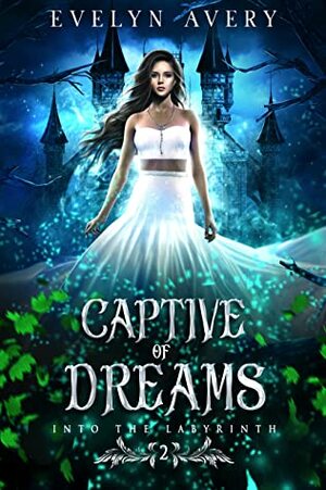 Captive of Dreams by Evelyn Avery