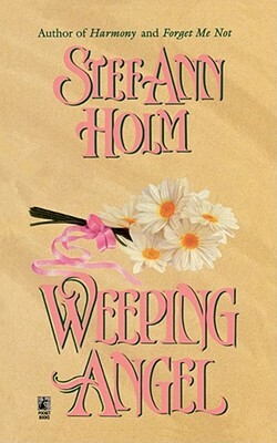 Weeping Angel by Stef Ann Holm