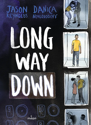 Long way down by Jason Reynolds