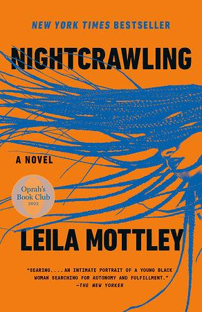 Nightcrawling by Leila Mottley