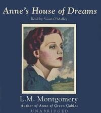 Anne's House of Dreams by L.M. Montgomery