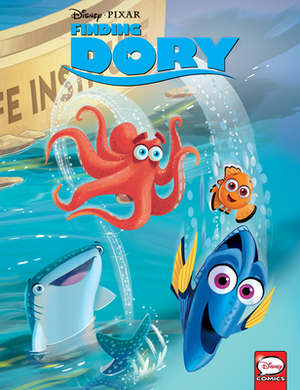 Finding Dory by Alessandro Ferrari