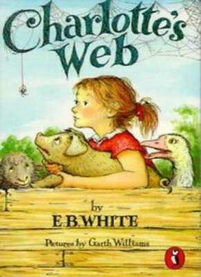 Charlotte's Web by E.B. White