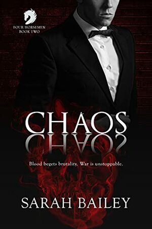 Chaos by Sarah Bailey