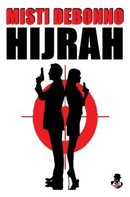 Hijrah by Misti Debonno
