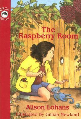 The Raspberry Room by Alison Lohans