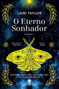 O Eterno Sonhador  by Laini Taylor