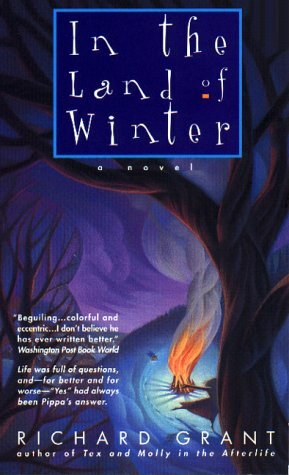 In the Land of Winter by Richard Grant
