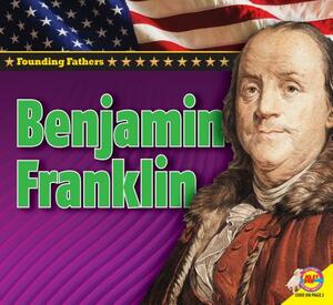 Benjamin Franklin by Steve Goldsworthy