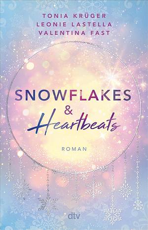 Snowflakes and Heartbeats by Tonia Krüger, Leonie Lastella, Valentina Fast