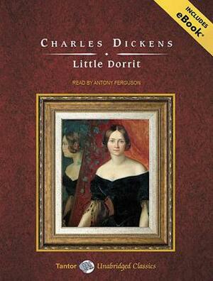 Little Dorrit by Charles Dickens