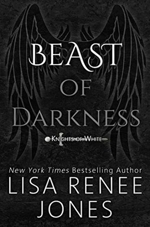 Beast Of Darkness by Lisa Renee Jones