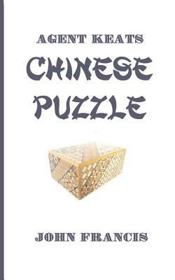 Chinese Puzzle by John Francis